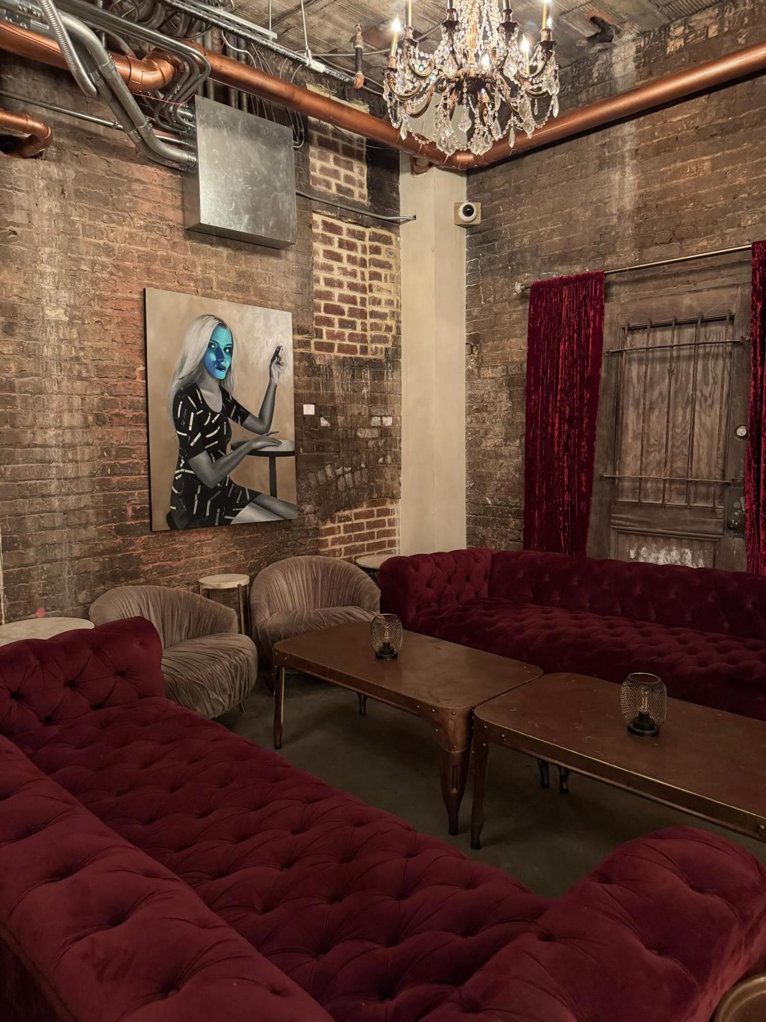 Hotel Petersburg, Tapestry Collection By Hilton מראה חיצוני תמונה